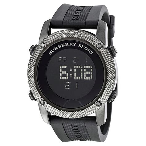 burberry digital watch|burberry watches official website.